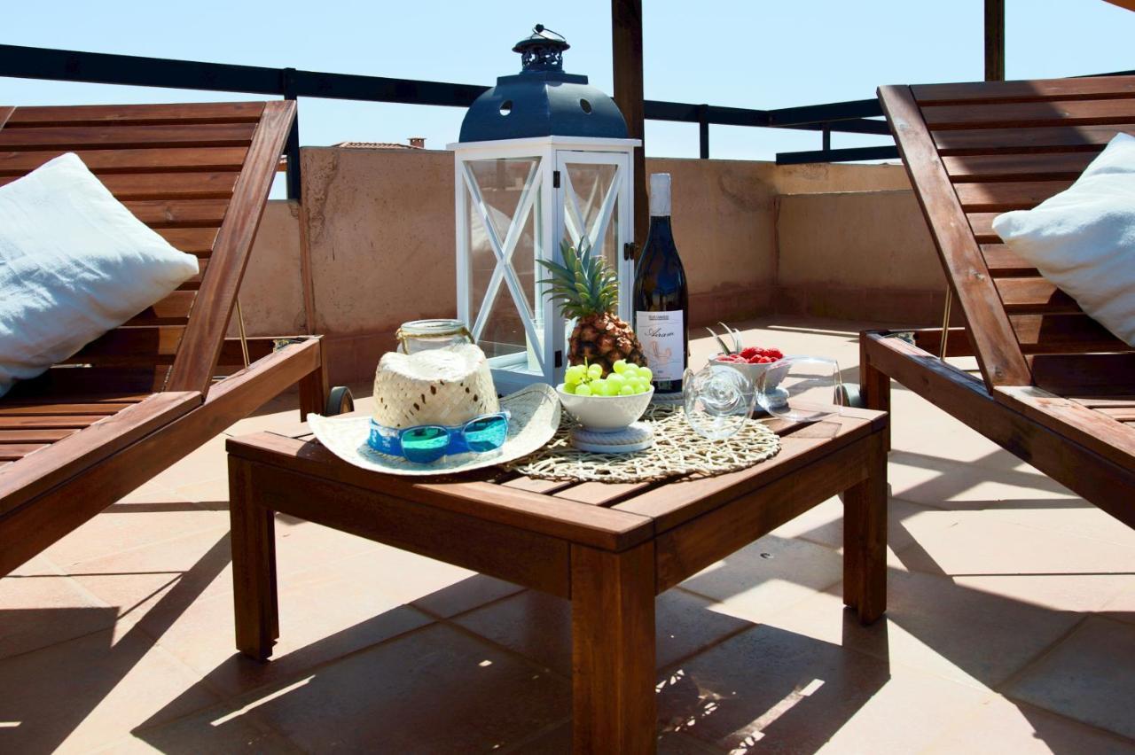 Casa Mia - No Stress Holidays Lajares Exterior photo