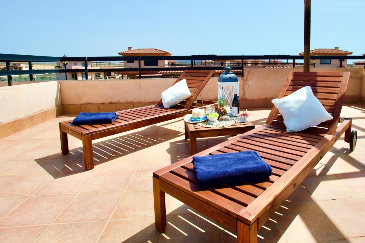Casa Mia - No Stress Holidays Lajares Exterior photo