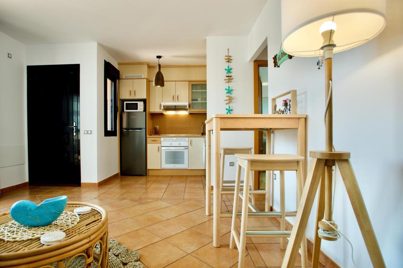 Casa Mia - No Stress Holidays Lajares Exterior photo